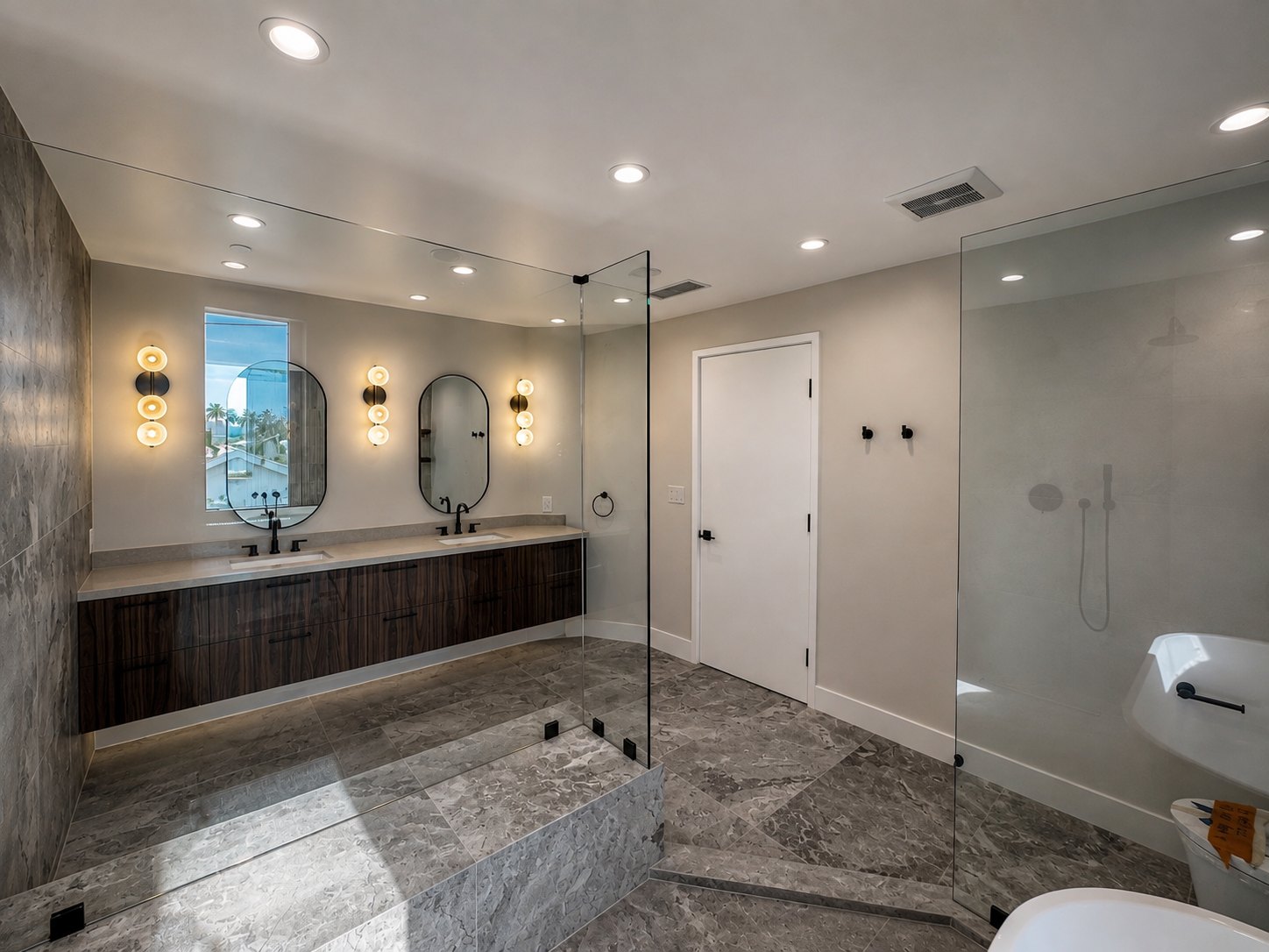 Third Floor Residential Conversion